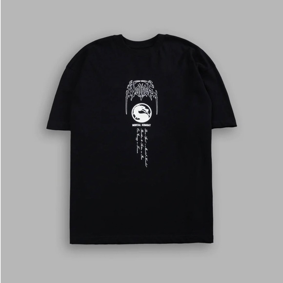 Darc Sport Scorpion Tee Large - Picture 4 of 4